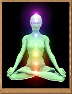 Chakra Balancing